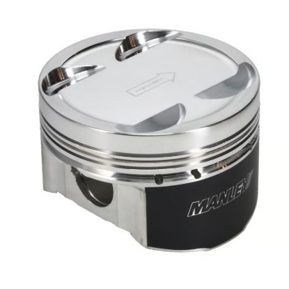 Picture of Manley Engine Piston - 606115C-1