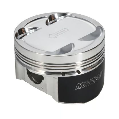Picture of Manley Engine Piston - 606120C-1