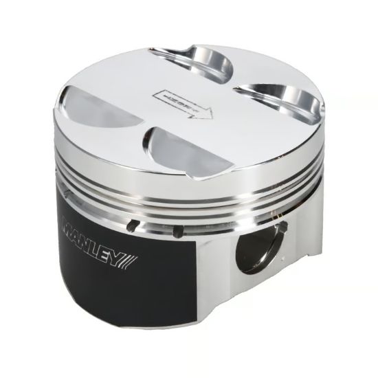Picture of Manley Engine Piston Set - 606200C-4