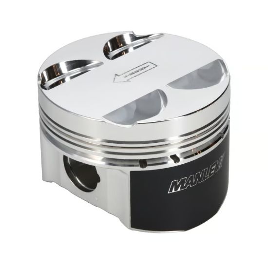 Picture of Manley Engine Piston - 606210CE-1