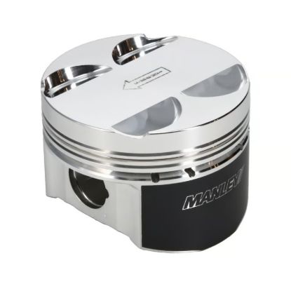 Picture of Manley Engine Piston - 606215C-1