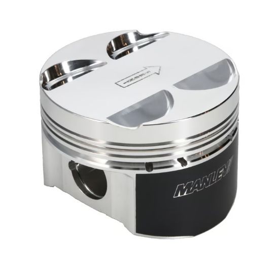 Picture of Manley Engine Piston - 606220CE-1