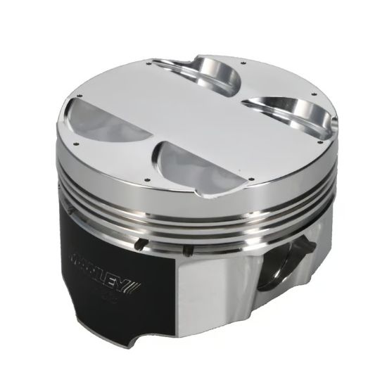 Picture of Manley Engine Piston Set - 606405CE-4