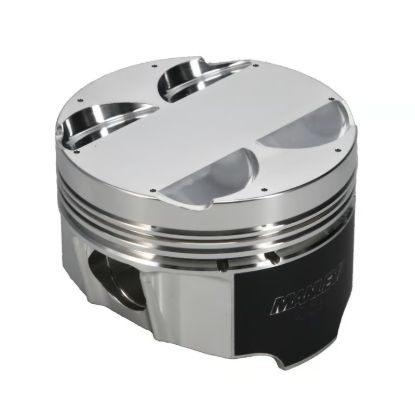 Picture of Manley Engine Piston - 606410CE-1