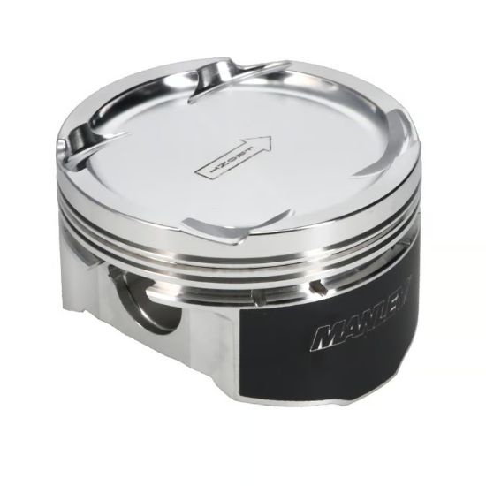 Picture of Manley Engine Piston - 607005C-1