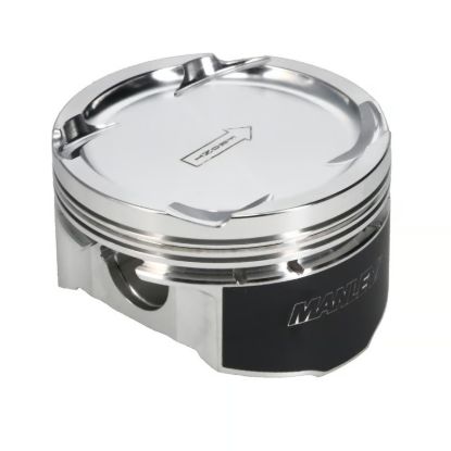 Picture of Manley Engine Piston - 608010CE-1