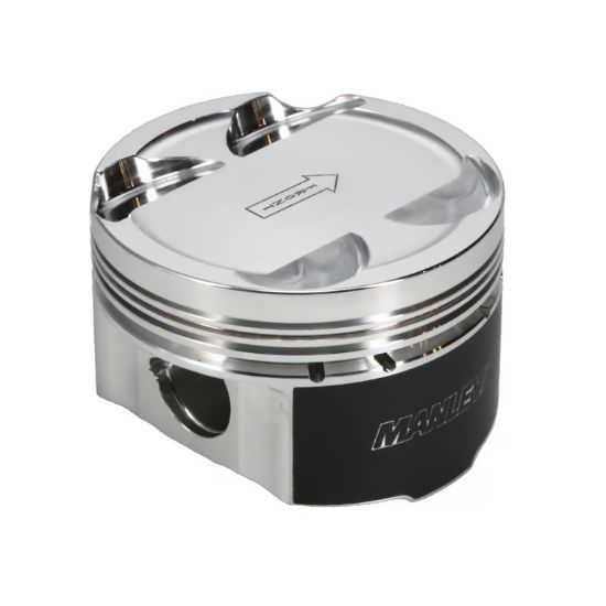 Picture of Manley Engine Piston - 609015C-1