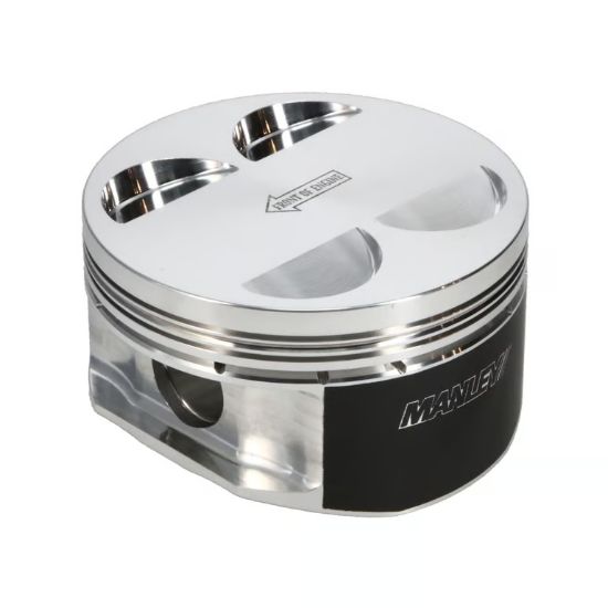 Picture of Manley Engine Piston - 609105C-1