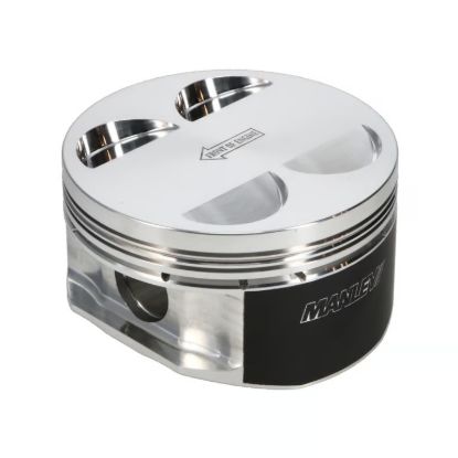 Picture of Manley Engine Piston Set - 609105C-6