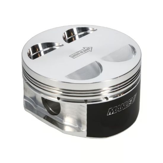 Picture of Manley Engine Piston - 609115C-1