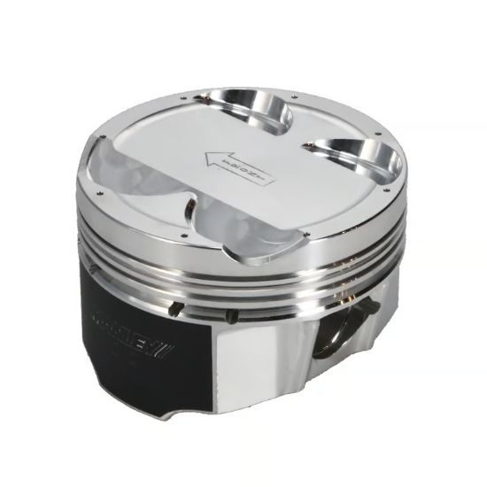Picture of Manley Engine Piston Set - 609310CE-6