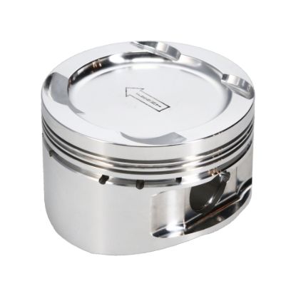 Picture of Manley Engine Piston Set - 611000-4