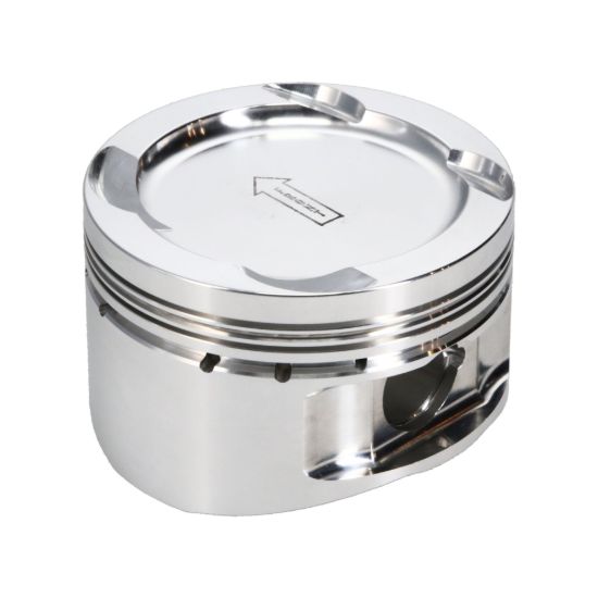 Picture of Manley Engine Piston Set - 611000-4