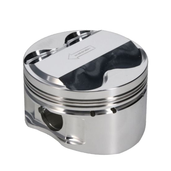 Picture of Manley Engine Piston - 611200-1