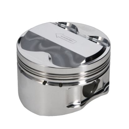 Picture of Manley Engine Piston Set - 611200-4