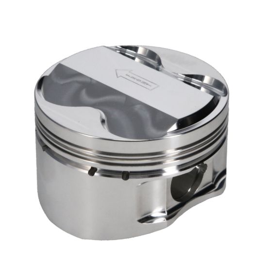 Picture of Manley Engine Piston Set - 611200-4