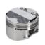 Picture of Manley Engine Piston Set - 611200-4