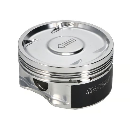 Picture of Manley Engine Piston - 612000CB-1