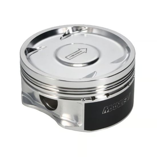 Picture of Manley Engine Piston - 612001C-1