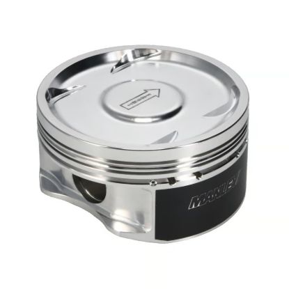 Picture of Manley Engine Piston Set - 612001C-4