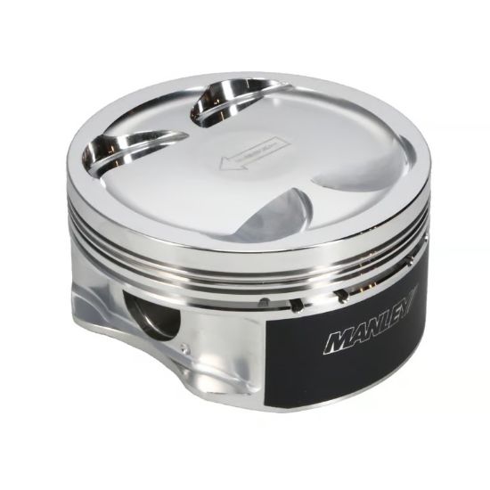 Picture of Manley Engine Piston Set - 612102C-4