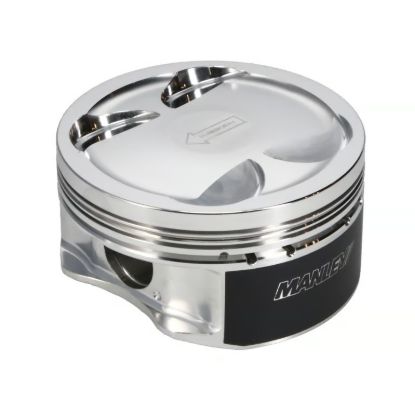 Picture of Manley Engine Piston Set - 612105C-4