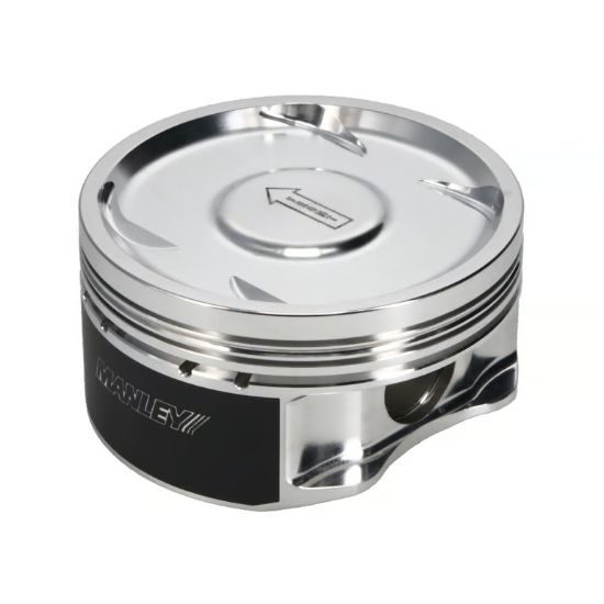 Picture of Manley Engine Piston Set - 612200C-4