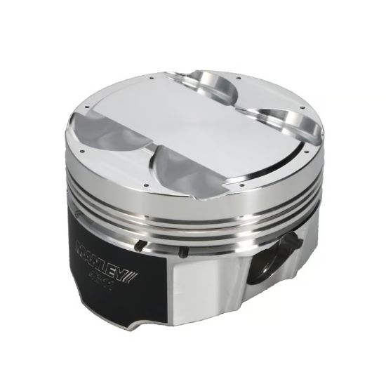 Picture of Manley Engine Piston Set - 614205CE-4