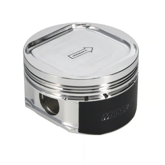 Picture of Manley Engine Piston Set - 615000CE-4