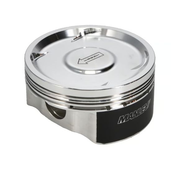 Picture of Manley Engine Piston Set - 622002C-4