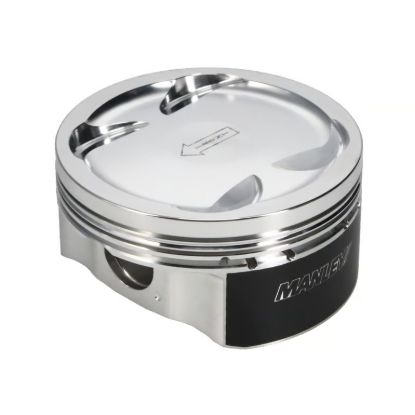 Picture of Manley Engine Piston Set - 622105C-4