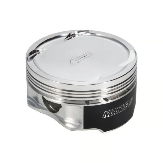 Picture of Manley Engine Piston Set - 623000C-6