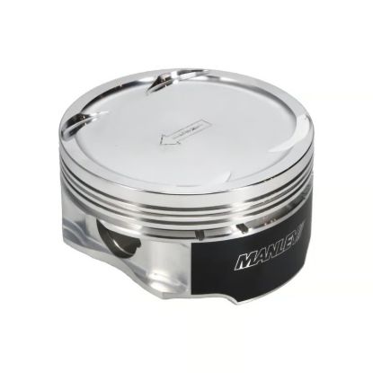 Picture of Manley Engine Piston Set - 623010C-6