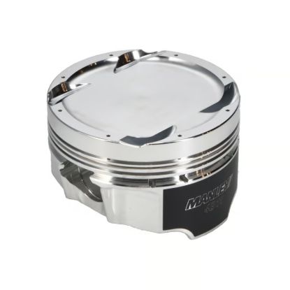 Picture of Manley Engine Piston Set - 624205CE-4
