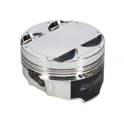 Picture of Manley Engine Piston Set - 624300CE-4