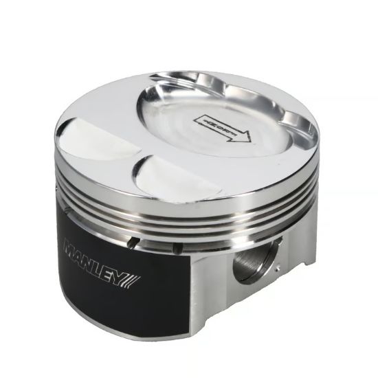 Picture of Manley Engine Piston Set - 630002C-4