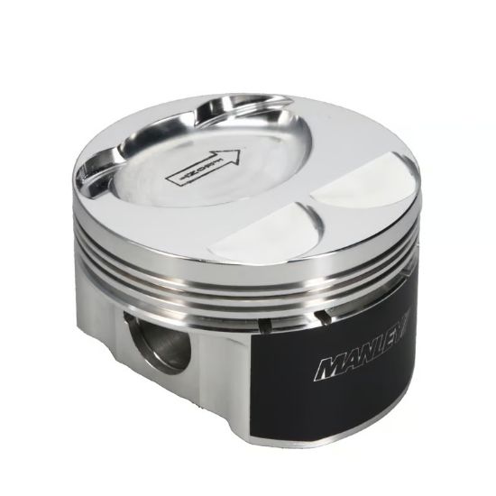 Picture of Manley Engine Piston Set - 630002CE-4