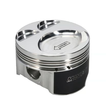 Picture of Manley Engine Piston Set - 630005CE-4