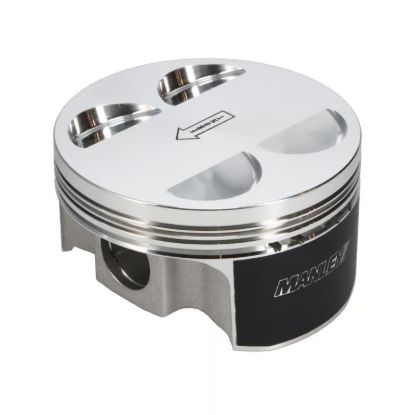 Picture of Manley Engine Piston Set - 632105CE-4