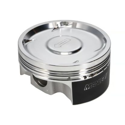 Picture of Manley Engine Piston Set - 632201C-4