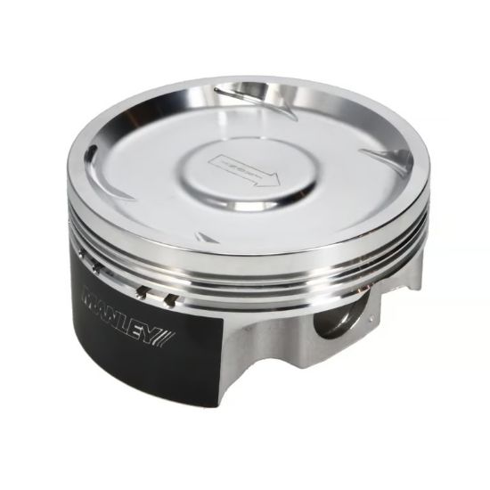 Picture of Manley Engine Piston Set - 632202C-4