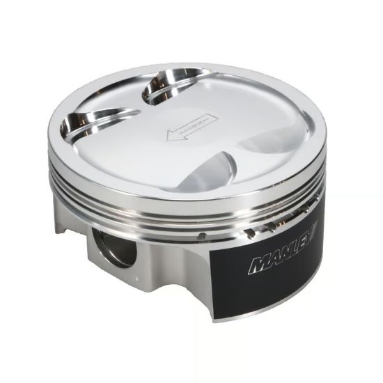 Picture of Manley Engine Piston - 632302CE-1