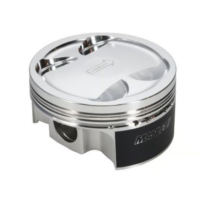 Picture of Manley Engine Piston - 632502C-1