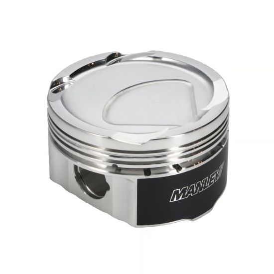 Picture of Manley Engine Piston Set - 632601CE-4