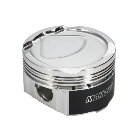 Picture of Manley Engine Piston Set - 632602C-4