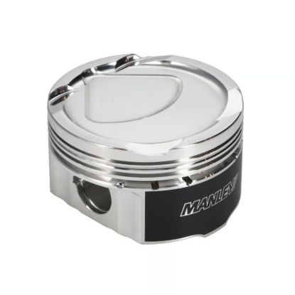 Picture of Manley Engine Piston Set - 632605CE-4