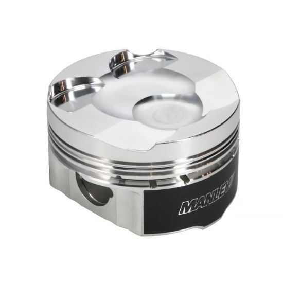 Picture of Manley Engine Piston Set - 632701C-4