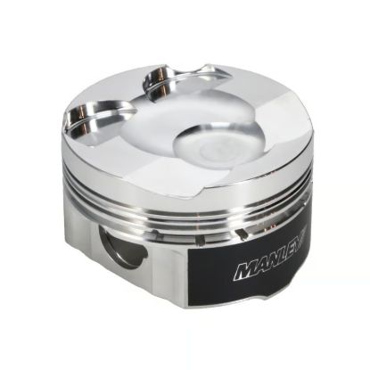 Picture of Manley Engine Piston Set - 632702CE-4