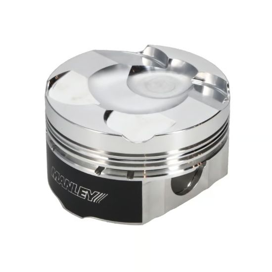 Picture of Manley Engine Piston Set - 632705C-4