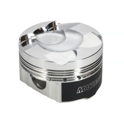 Picture of Manley Engine Piston Set - 632705CE-4